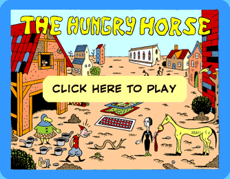 The Hungry Horse